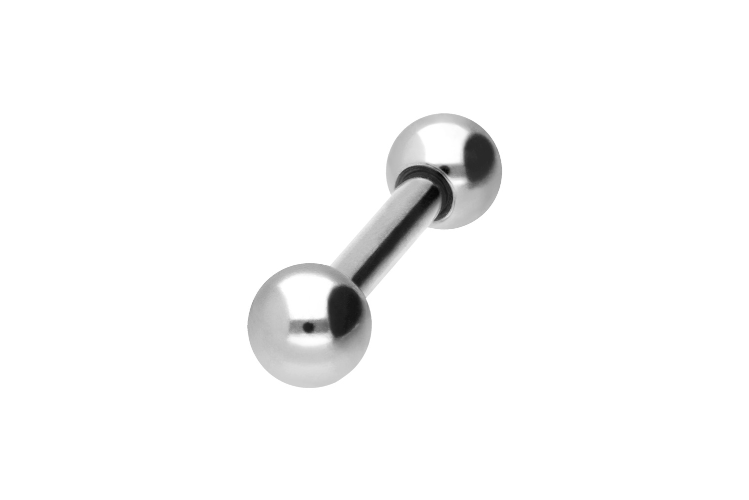 Chirurgenstahl Barbell Piercing